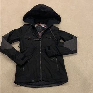686 Women’s Parkland Jacket Size XS